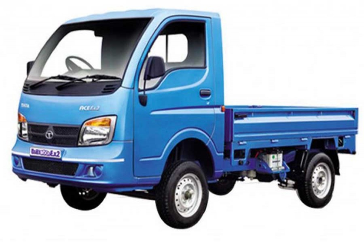 Pickup service