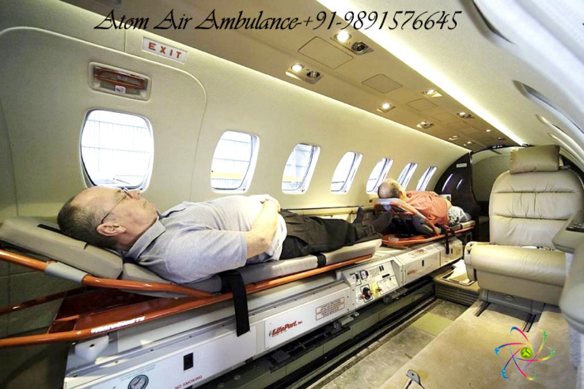 Air Ambulance